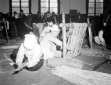 1954년 가마니 제조 경기대회 썸네일