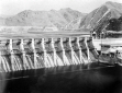 1965년 춘천댐 및 수력발전소 준공 썸네일