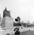 1968년 세종대왕 동상 제막식 썸네일
