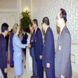 마거릿 대처(M. H. Thatcher), 前 영국수상 한국 방문 썸네일
