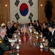 클린턴 미국대통령, 한국 방문 썸네일