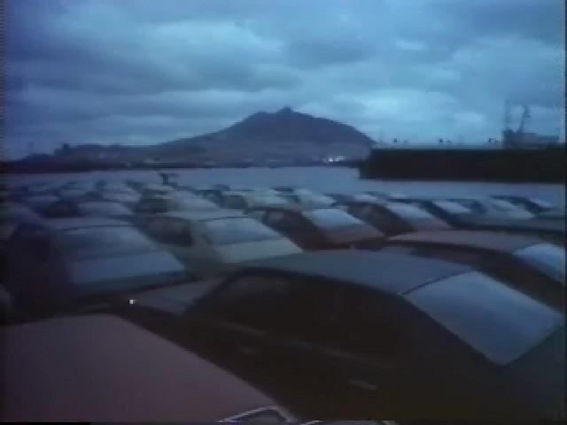 1976년-영동고속도로개통,자동차수출