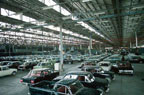 아시아자동차 공장