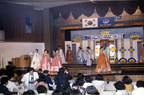 1977년도민속미인선발대회