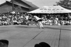 철도창설 제59주년 기념식 및 체육대회