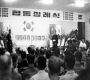 이세호 주월한국군사령관 주월한국군 합동장례식 참석