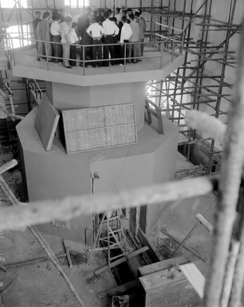 원자력연구소 원자로