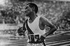 한국스포츠 역사사진 1931-1944년