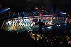 99 강원 동계아시아경기대회 개회식