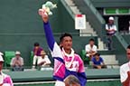 95 후쿠오카 유니버시아드대회 남자 테니스 결승