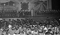 박정희대통령 1971년도 근로자의 날 기념식 참석 기념연설1