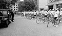 노석찬공보부차관 자전거타기 범국민운동참석 연설