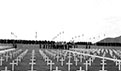 제13회 유엔의 날 기념식중 국립묘지 참배