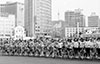 전국 남녀대학생 국토종단자전거대회