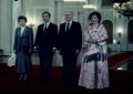 노태우 대통령 소련 공식 방문 정상 회담 및 방문 일정