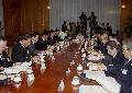 김대중대통령 전자상거래 추진전략 민관 합동회의 1