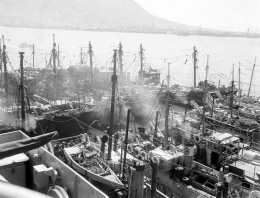 근해 침범 일본 어선 (1953년) 2번째 원문이미지