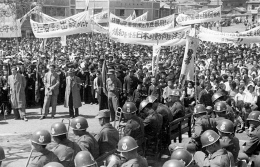 맥아더 라인 철폐 반대 국민대회 (1961년) 4번째 원문이미지