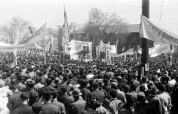 맥아더 라인 철폐 반대 국민대회 (1961년) 6번째 원문이미지