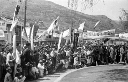 맥아더 라인 철폐 반대 국민대회 (1961년) 7번째 원문이미지