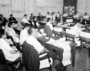 박정희대통령 식량증산 대책회의참석3(1964), CET0043806(3-1)