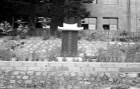 박두성선생 한글점자 창안 기념비