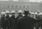 해외로 취업하는 우리 기술자들(1968)