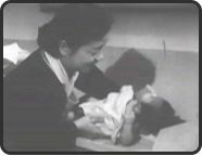 건강한 어머니와 어린이 (1959, 최창균)