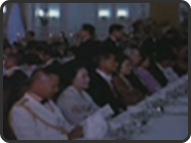 티우 대통령 방한(1969, 박희준)