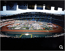 제24회 서울올림픽 개회식행사 썸네일 이미지