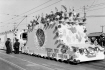 1956년유엔의날기념꽃마차