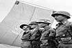 한국전쟁에 참전한 유엔군 