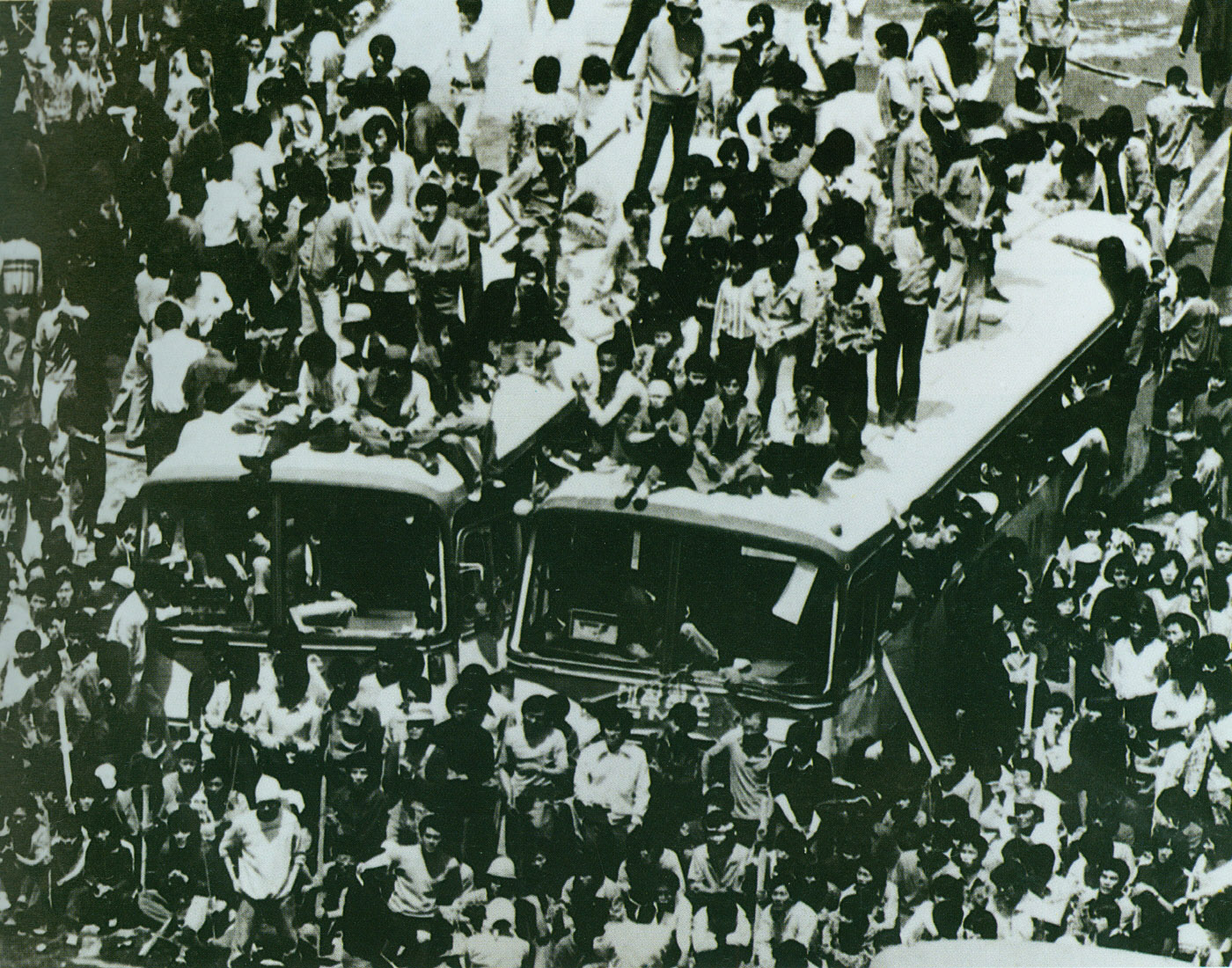 1980년 인권기록유산 5.18 광주 민주화운동 기록물