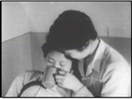 건강한 어머니와 어린이 (1959, 최창균) 