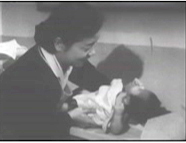 건강한 어머니와 어린이 (1959, 최창균) 