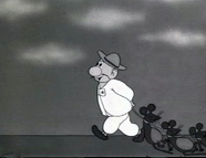 쥐를 잡자 (1959, 김영권) 