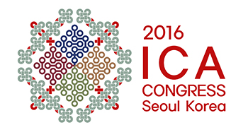 2016 ICA CONGRESS Seoul Korea