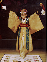 김천홍 전통예술 관련 기록(제10호) 기록물 썸네일
