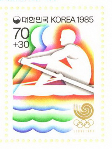 
													 		88 서울 올림픽(조정)
													 	  