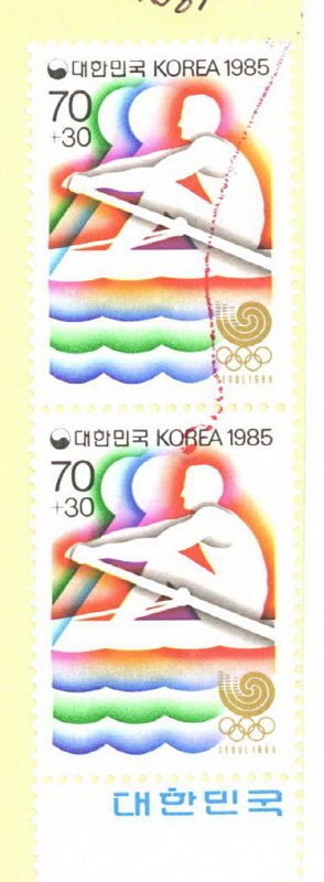 
													 		88 서울 올림픽(조정)
													 	  