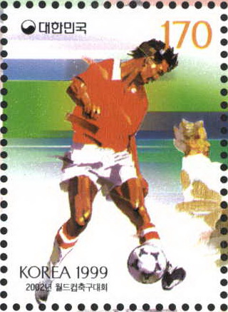 2002년 월드컵 축구 대회