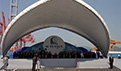 김대중대통령 제3회 바다의 날 및 98세계해양의 해 기념식 참석치사2