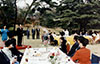 김영삼대통령 장애인의 날 행사 참석