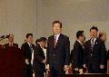 김대중대통령 3.15마산의거 40주년 기념식 참석 1