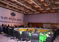 아시아태평양경제협력기구(APEC) 통신장관 회의 전경