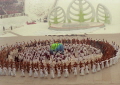97 동계유니버시아드대회 개회식 기념행사