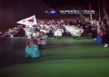 99 강원 동계아시아경기대회 개회식