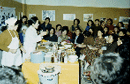 전국문화원 활동상황 김천 문화원 식생활선을 위한 혼분식 특별요리 강습2(1972), CET0057105(25-1)