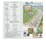 경부고속도로건설 우표안내카드(2001, 앞)
