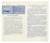 입체교차로 우표안내카드(1968, 뒤)